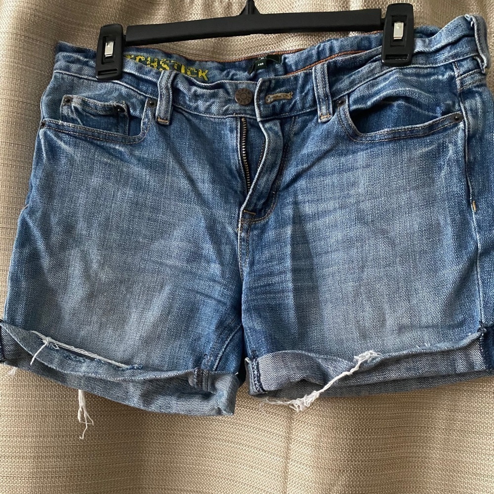 Jcrew Factor